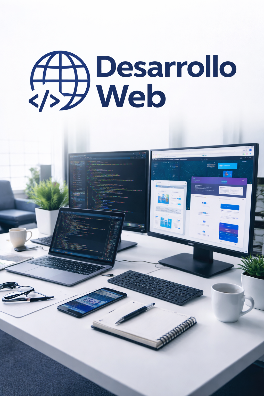 Desarrollo Web