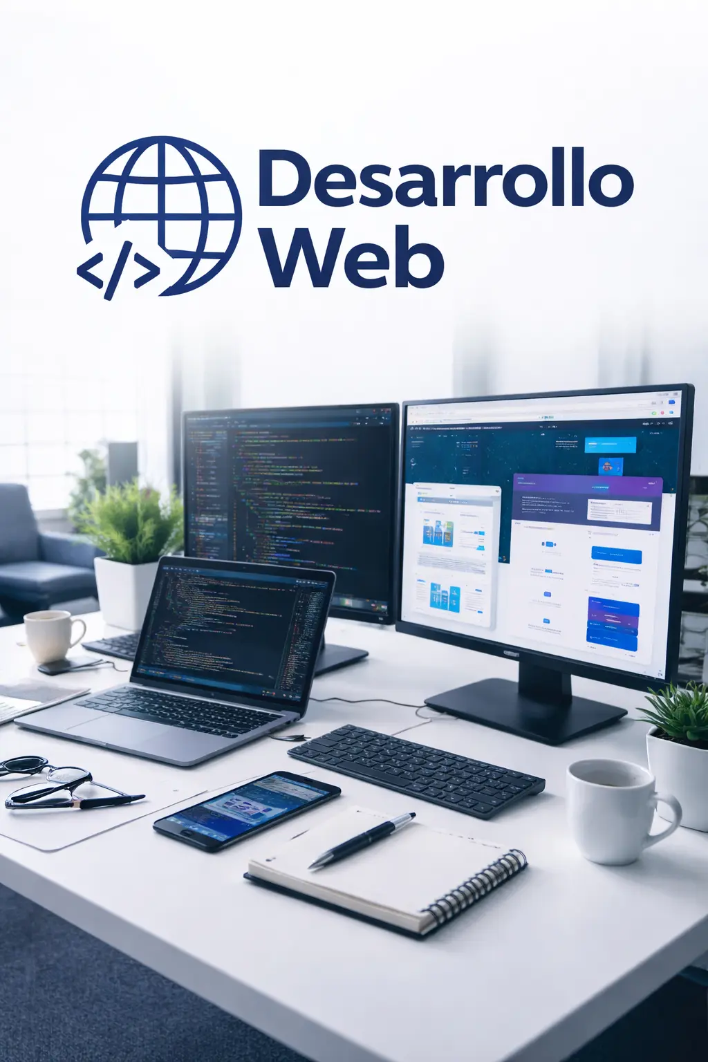 Desarrollo Web